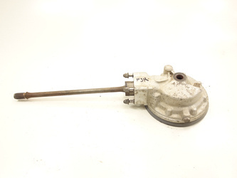 Yamaha Fjr 1300 Dyfer Przekładnia Napędowa