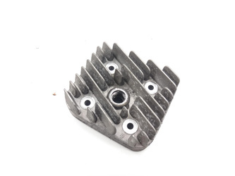 Typhoon 50 Sr Motard Głowica