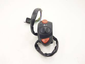 Peugeot 125 Right Switch