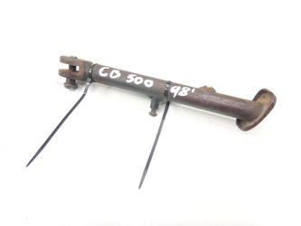 Honda Cb 500 93-03 Side Stand + Spring