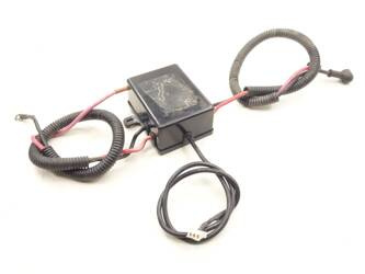 Linha 700 Hy710s winch relay contactor