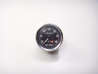 Harley Davidson Fxr 250 350 XLX Odometer Clock Speedometer