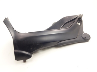 Piaggio Mp3 300 hpe Floor, left skid