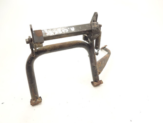 Kymco Agility City 50 4T  Stopka nóżka centralna