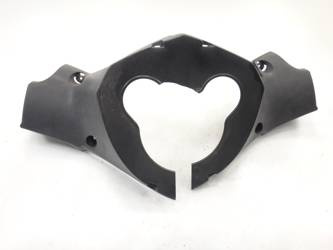 Peugeot Satelis 125 06- Plastik Osłona Kierownicy
