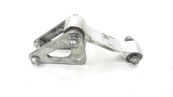 Suzuki Gsx-R 1000 L4 Small Swingarm, Kiwak Cradle