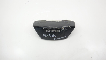 Suzuki Burgman 400 07-16 Plastic Rear Fairing