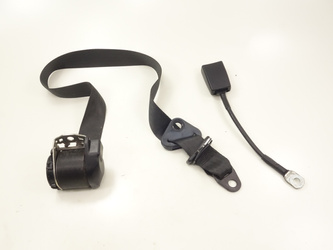 Microcar Ligier X-too Rs Driver's seat belts