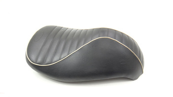 Peugeot Django 125 2015R Siedzenie Fotel Kierowcy