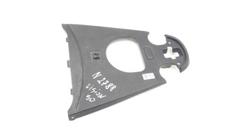 Honda Nsc Vision 50 Tail Rear Fairing Backside