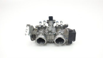 Honda Cb 500F (13-19) Throttle Complete