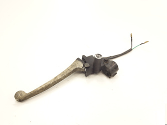 Peugeot Sum-up 125 Rear brake caliper handle