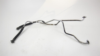 Honda Cbr 1000F Sc21 86-88 Oil Lines 2Pcs