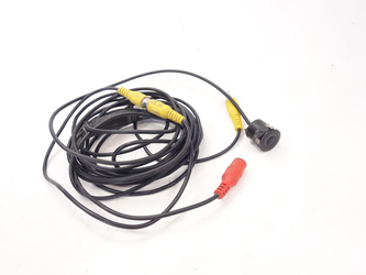 Microcar Due 6 19-24 Reversing camera