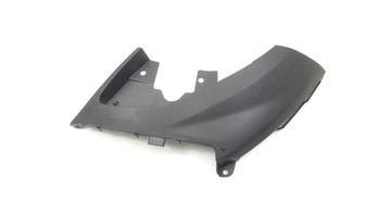 Peugeot Metropolis 400 Plastic Footrest Cover [L]