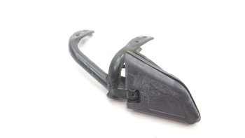 Honda Sh 125 01-06 Passenger Set Left Footrest