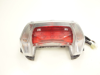 Yamaha Tricity Triptik 125 14-17 Tail light