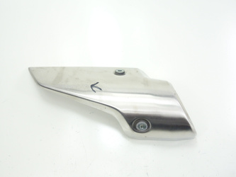 Kawasaki Z 650 z650 17-19 Exhaust Cover