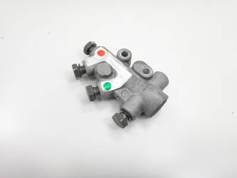 Piaggio Mp3 400 Lt Trójnik Rozdzielacz Układu