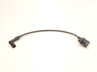 Peugeot Elystar 50 Ignition coil plug