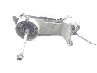 Suzuki Burgman 650 01-11 Swingarm Rear Gear