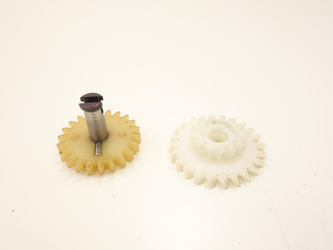 Beta Dt Rieju am6 Minerelli Motor rack and pinion mode