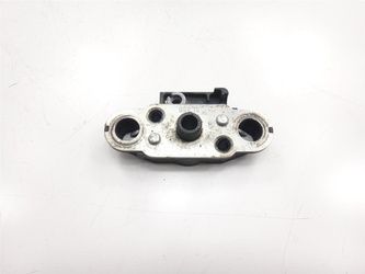 Kawasaki Zx10R 11-15 Seat Lock