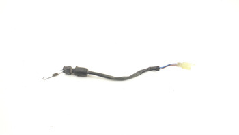 Kawasaki Gtr 1400 Stop Sensor