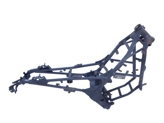 Eurocka Magpower R-stunt 50 2014 Frame with documents