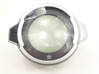 Cf Moto Cl-x Clx 700 21- Licznik zegar wyświetlacz