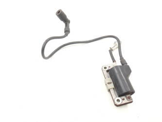 Metropolis 400 13-18 Ignition Coil Pipe