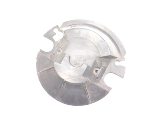 Peugeot Elystar 125 Fi 03-07 Wheel Arch Front Fender