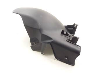 Rear mudguard for Piaggio Mp3 350 hpe wheel