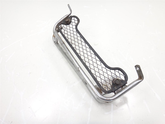 Suzuki Dr 600 S 84-89 Grill Radiator Cover