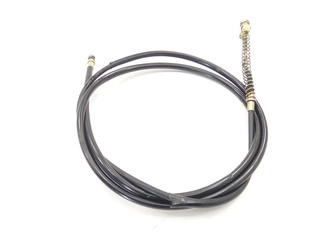 Jm Oldies 50 4T Jj50Qt Brake Cable Rear Cable