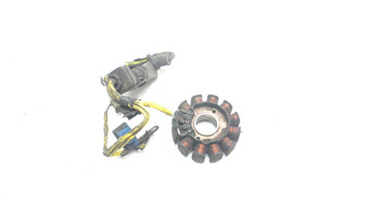 Piaggio Vespa 125 Stator Ignition Winding