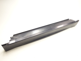 Microcar Aixam Gto City Carbon sill left