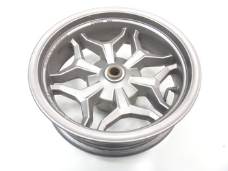 Suzuki Rg 50 Felga Przód 17X1.60