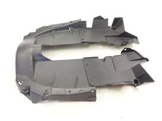 Yamaha Tricity Triptik 125 14-17 Plastik wypełnienie osłona