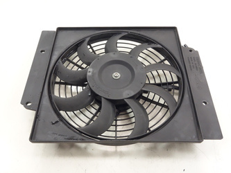 Can-am Spyder 990 radiator fan