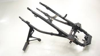 BMW F800 S 06-10 Frame Tail Rear