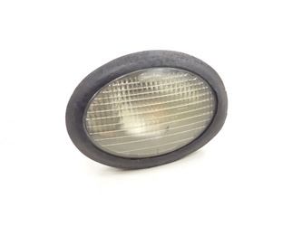 Tennant M20 Sweeper Lamp Front Headlight 1060942