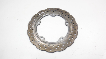 Yamaha Mt 07 13-17 Rear Brake Disc