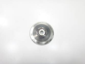 Sr Motard Typhoon 50 Counterplate Mode