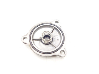 Suzuki Burgman 125 07-13 Kapa Lid Cover