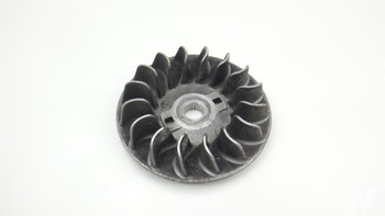 Piaggio Mp3 300 Yourban Counterplate