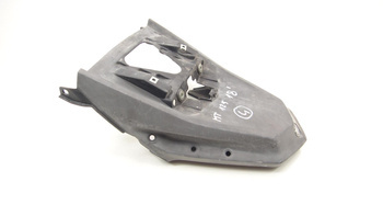 Yamaha Mt 125 14-19 Ogon Tył Owiewka  Zadupek