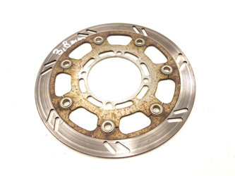 Kawasaki Klx 650 93-03 Front Brake Disc
