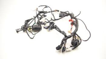 Yamaha Mt 125 14-19 Instalacja Elektryczna