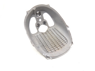 Piaggio X9 125 Evo Wheel Arch Front Grill